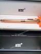 New Mont blanc Writers Edition Rollerball Pen Rose Gold Barrel (3)_th.jpg